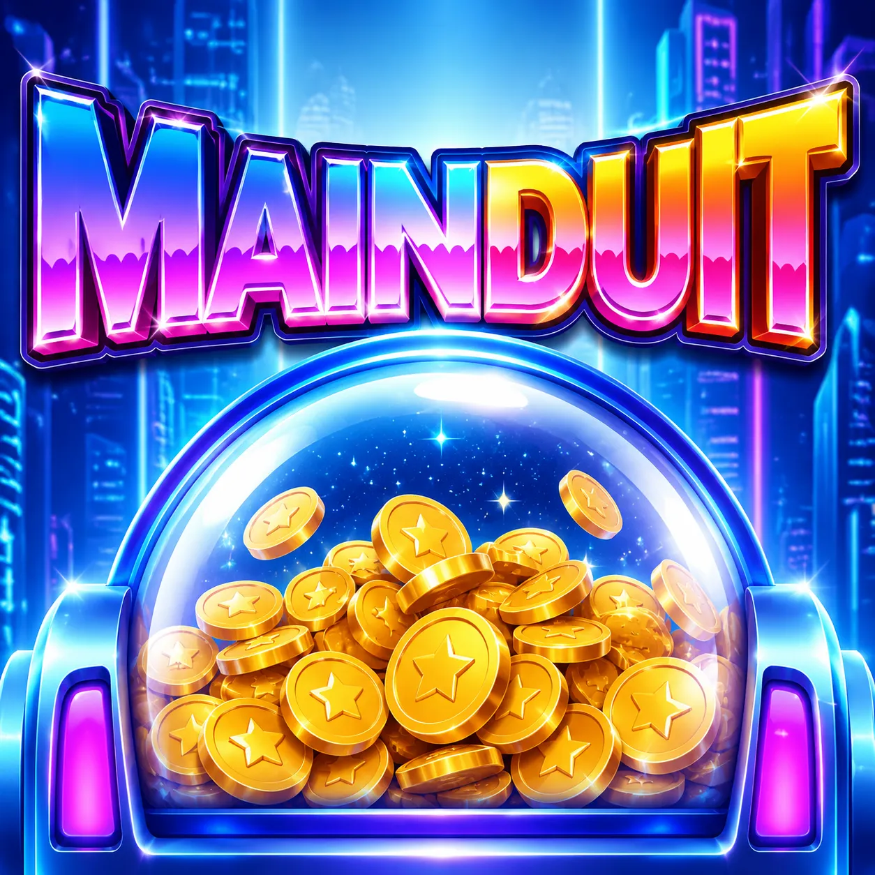 MAINDUIT - Puzzle Seru untuk Mengasah Otak